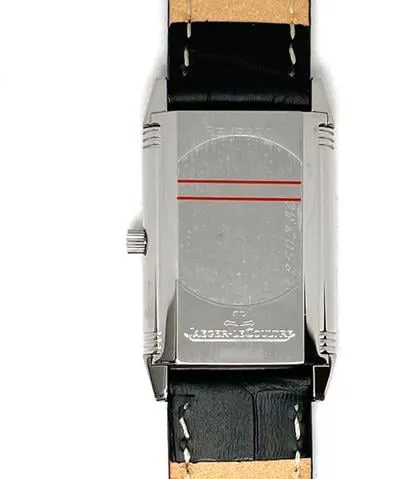 Jaeger-LeCoultre Reverso Classique 250.3.86 23mm White gold Black 3