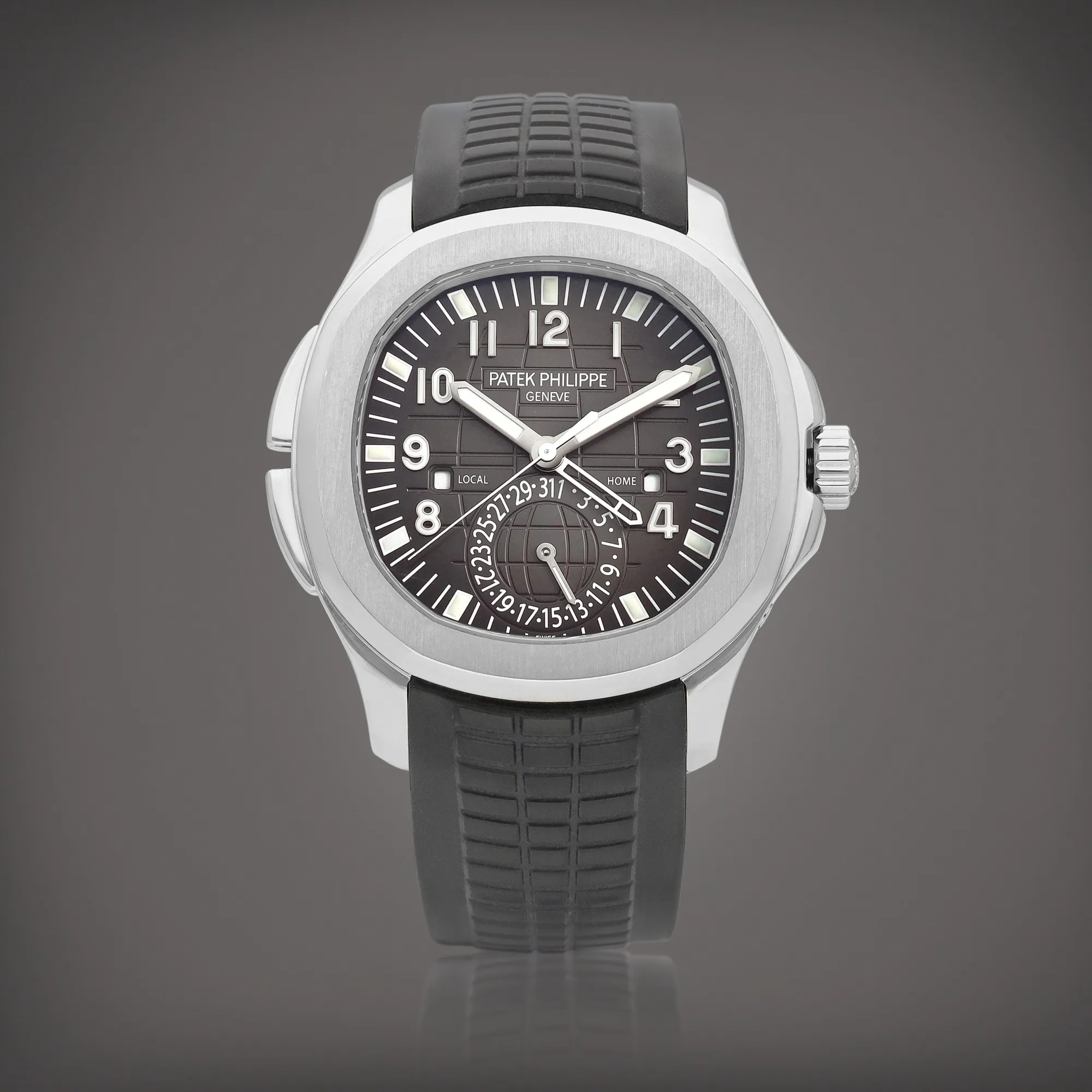 Patek Philippe Aquanaut 5164A-001