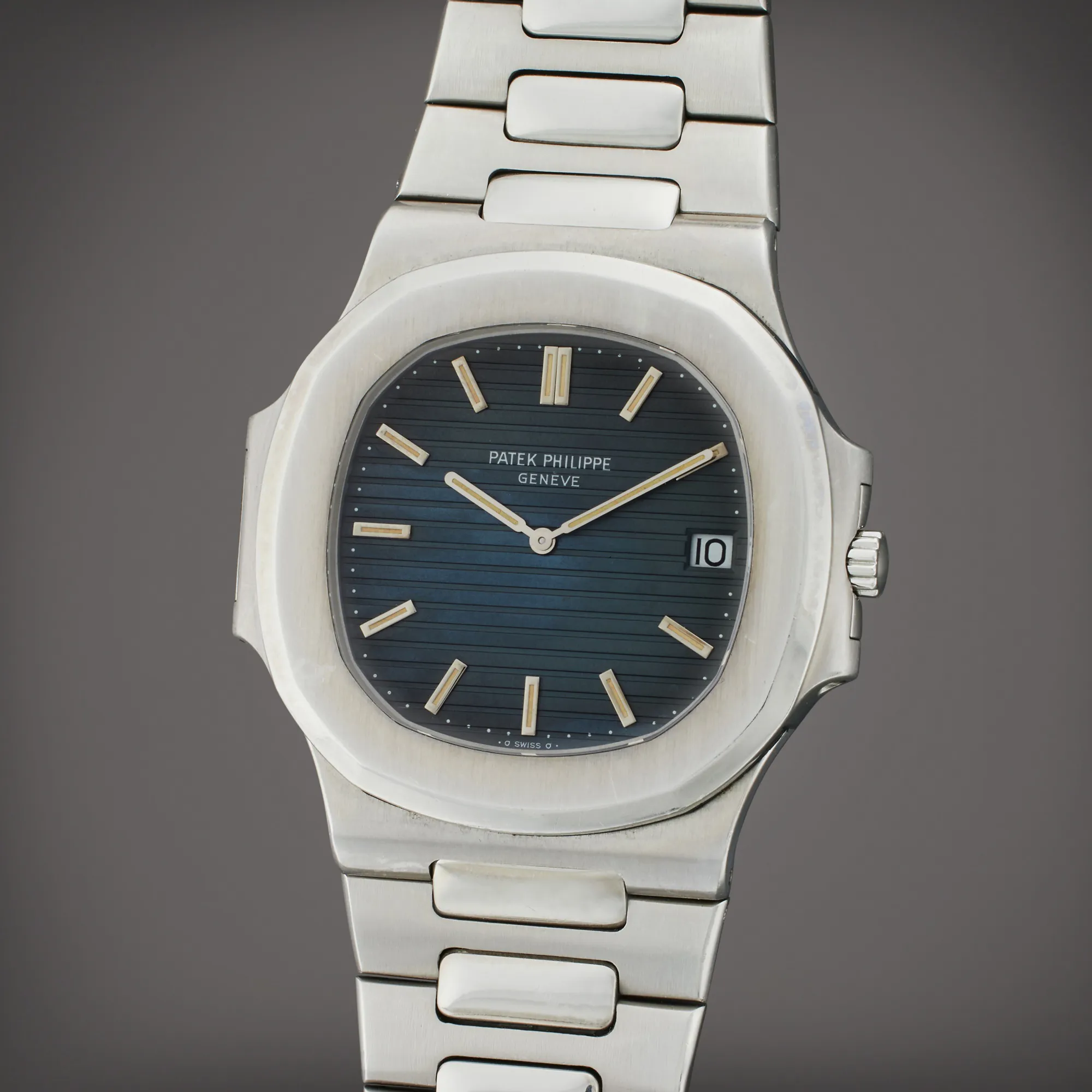 Patek Philippe Nautilus 3700/11