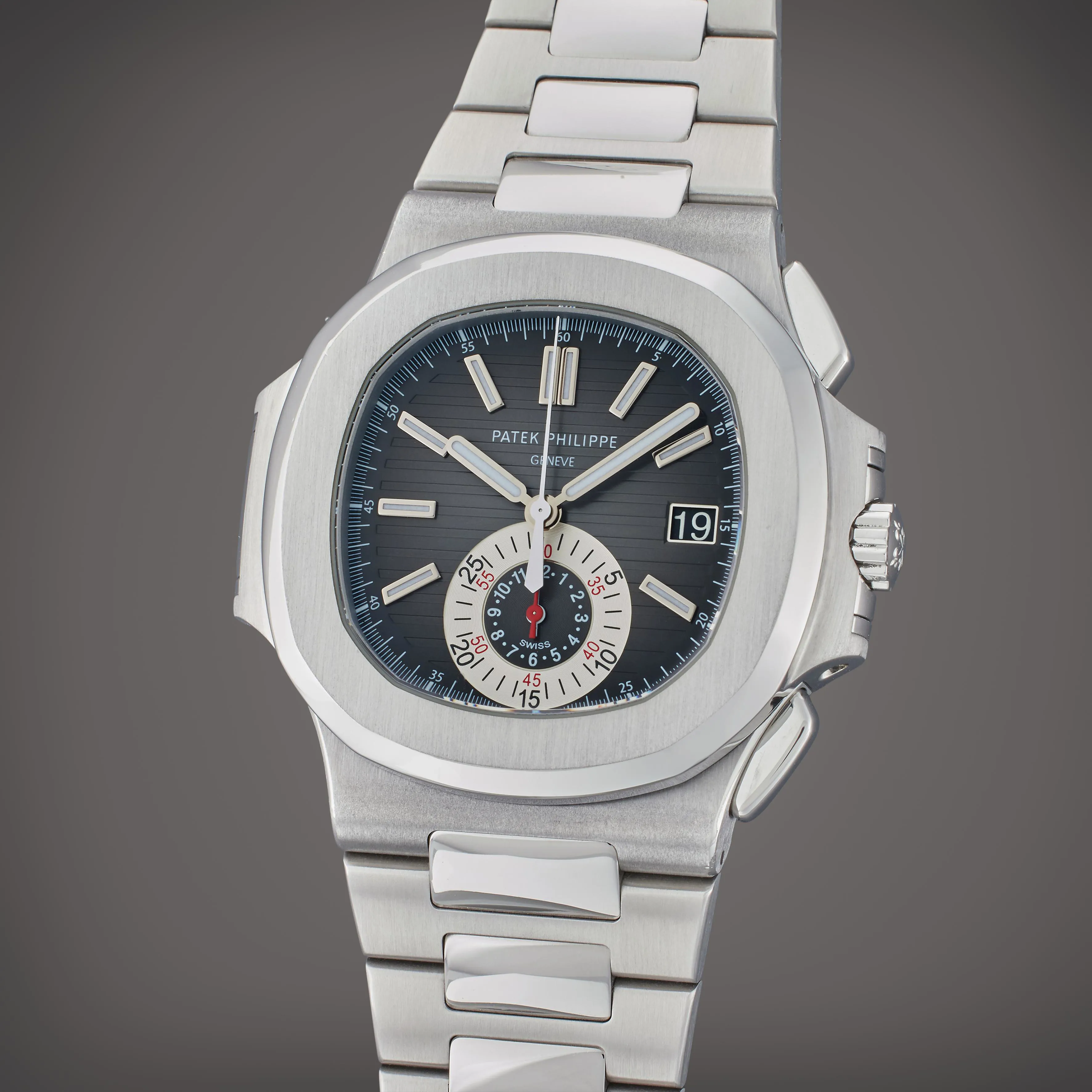 Patek Philippe Nautilus 5980/1A-014