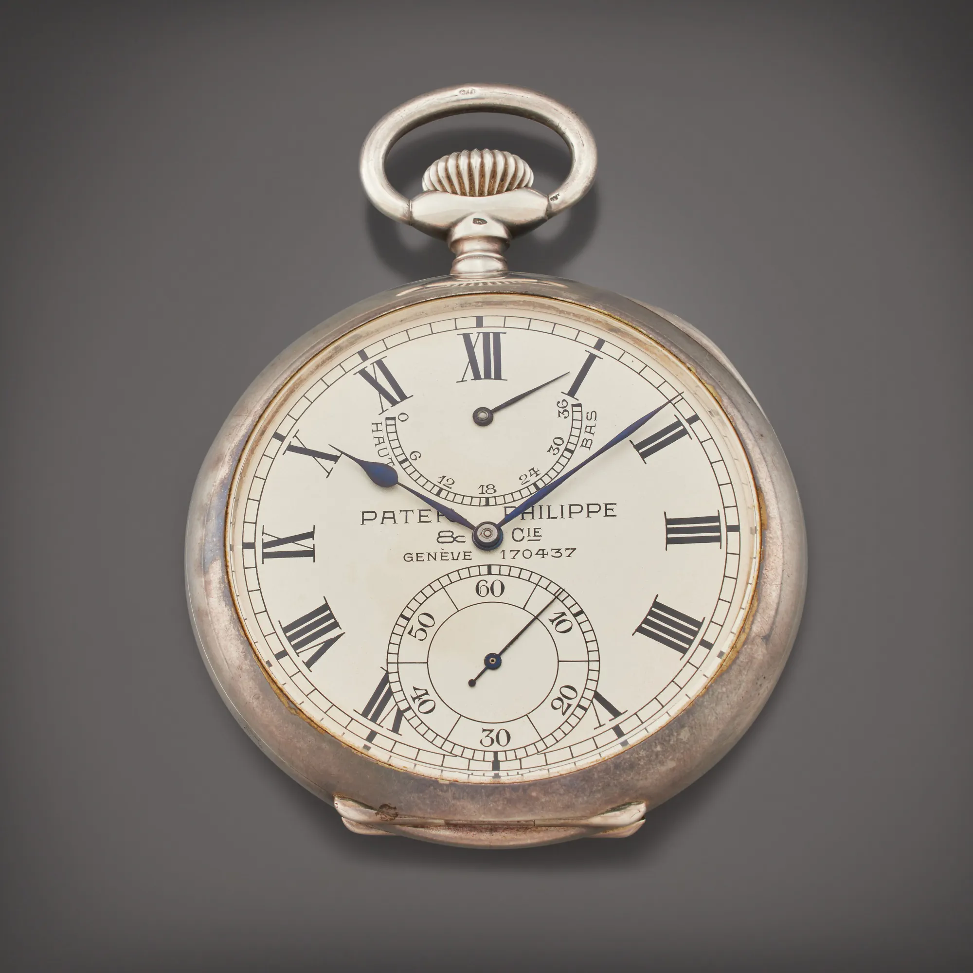 Patek Philippe