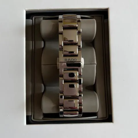 Rado True R27060712 30mm Ceramic Gray 8