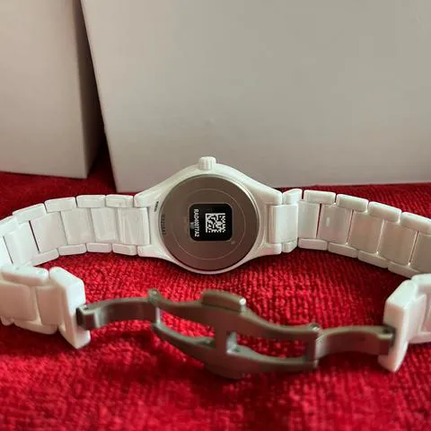 Rado True R27061902 30mm Ceramic White 8