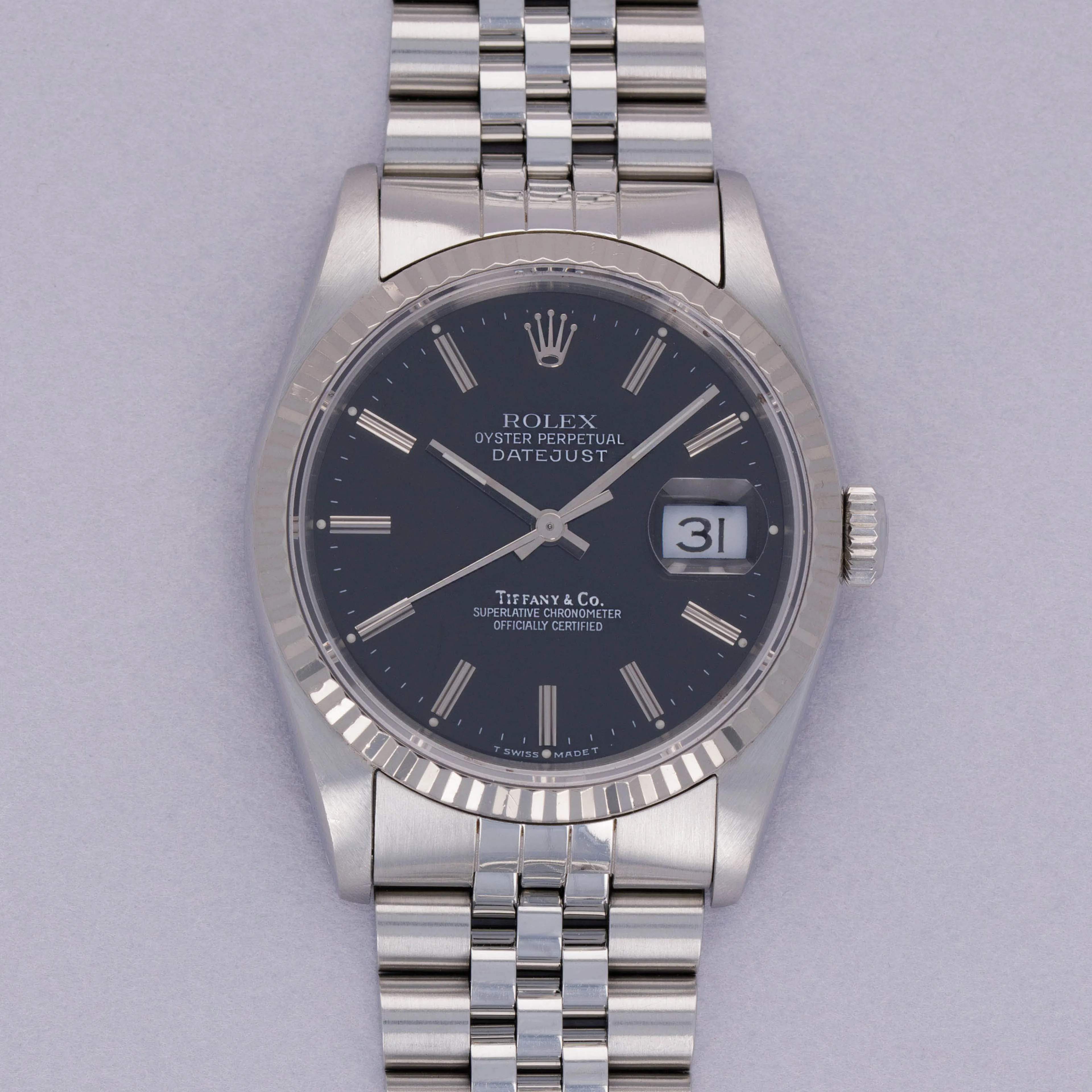 Rolex Datejust 36 16234