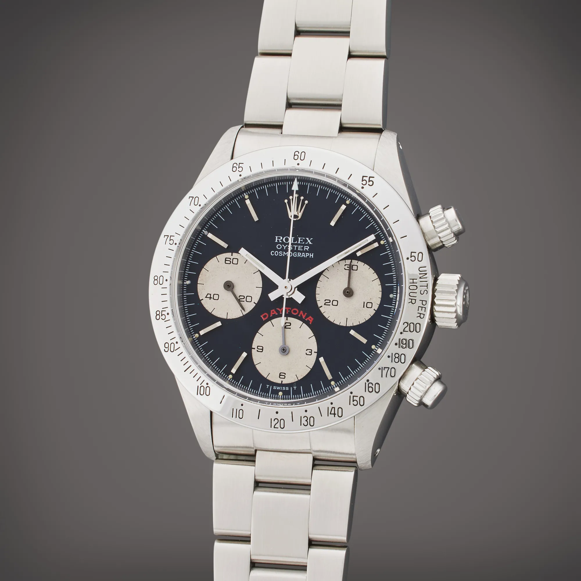 Rolex Daytona 6265 nullmm