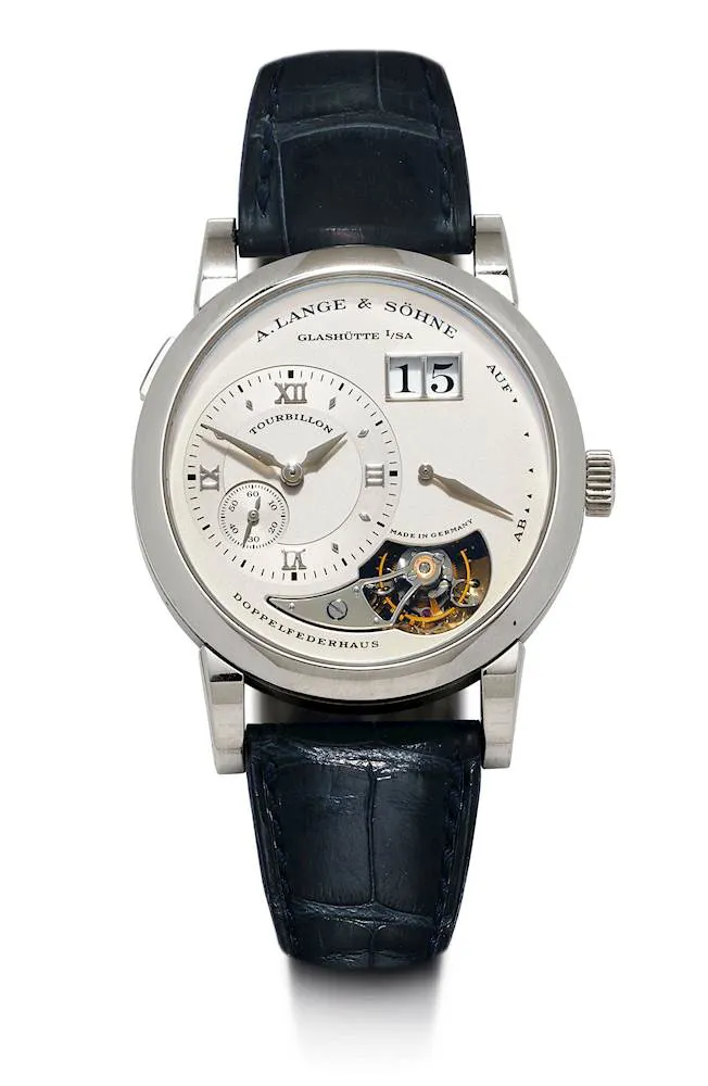 A. Lange & Söhne Lange 1 704.025