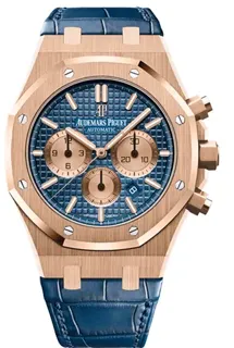 Audemars Piguet Royal Oak 26331OR.OO.D315CR.01 Rose gold