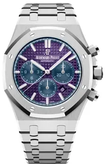 Audemars Piguet Royal Oak 26338PT.OO.1220PT.01 Platinum Purple