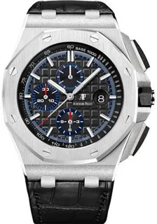 Audemars Piguet Royal Oak Offshore 26412PT.OO.A002CR.01 Platinum Black