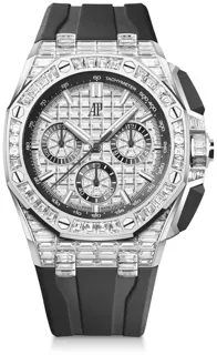 Audemars Piguet Royal Oak Offshore 26425BC.ZZ.D002CA.02 White gold