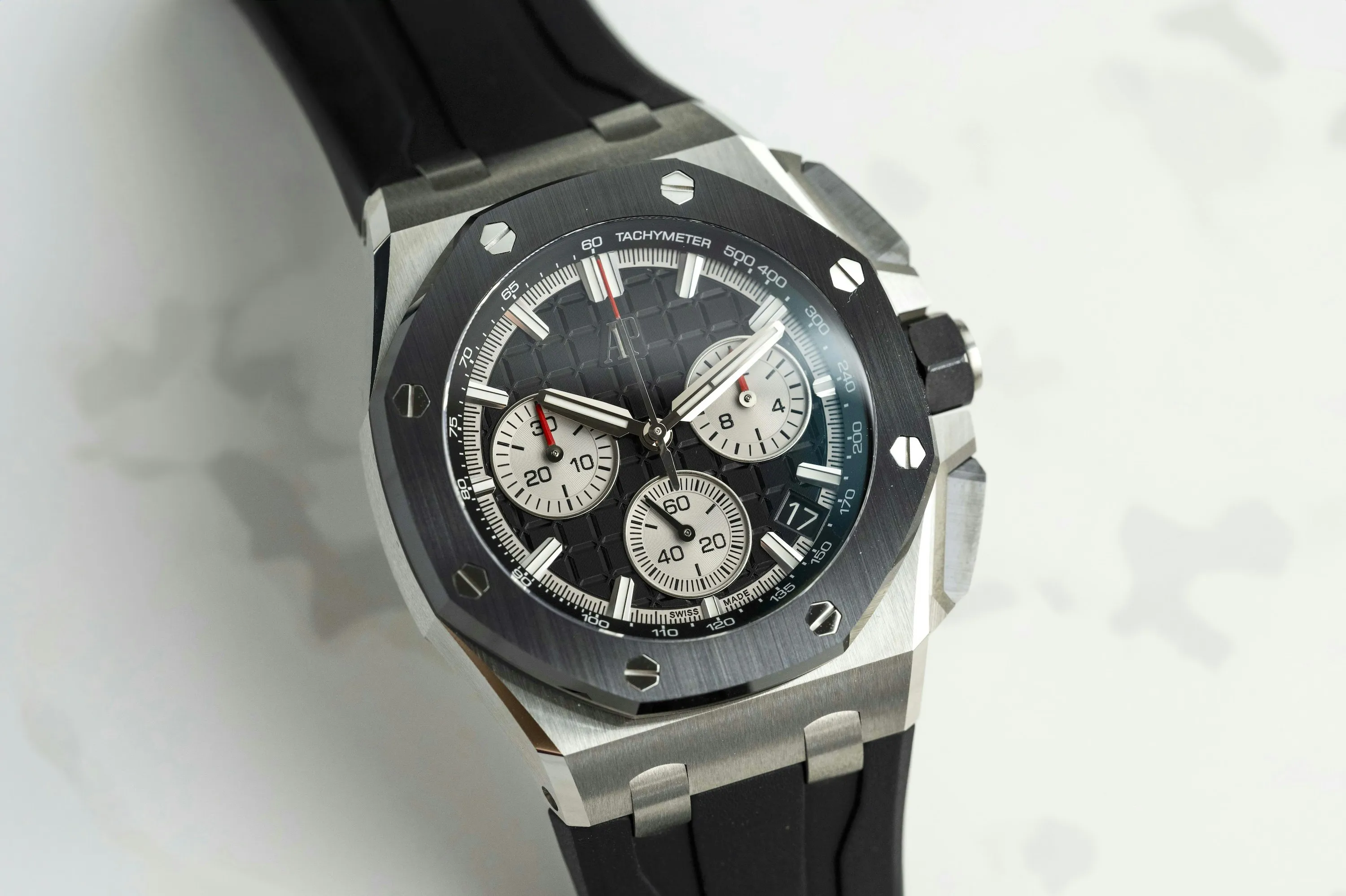 Audemars Piguet Royal Oak Offshore 26420SO.OO.A002CA.01