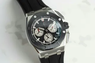 Audemars Piguet Royal Oak Offshore 26420SO.OO.A002CA.01 Stainless steel