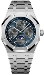 Audemars Piguet Royal Oak Perpetual Calendar 26574TI.OO.1220TI.01 Titanium