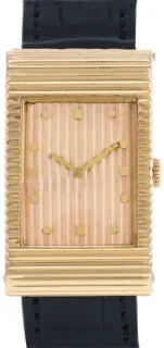 Boucheron Reflet Boucheron - 72 210 Yellow gold Champagne