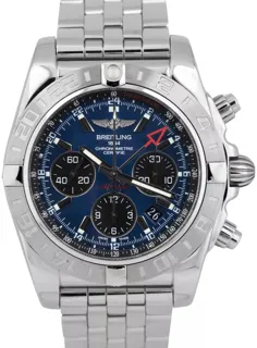 Breitling Chronomat AB042011.C852.375A