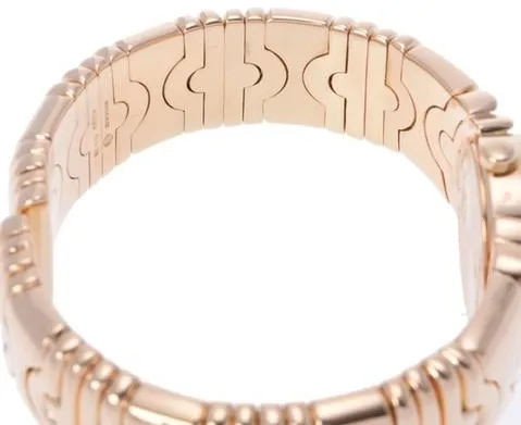 Bulgari Parentesi BJ01 20mm Yellow gold 7