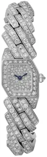 Cartier Maillon de Cartier WJBJ0005 | White gold