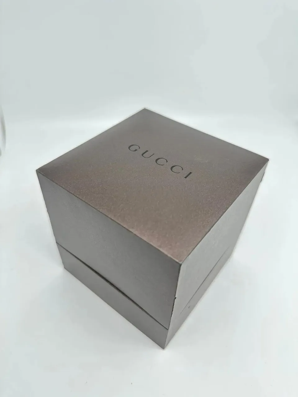 Gucci G-Chrono YA101331 44mm Stainless steel Black 5