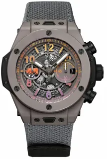 Hublot Big Bang 421.FX.8099.NR.SOA23 Ceramic