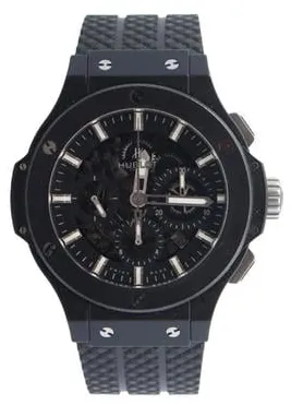 Hublot Big Bang Aero Bang 311.CI.1170.GR 44mm Ceramic Transparent