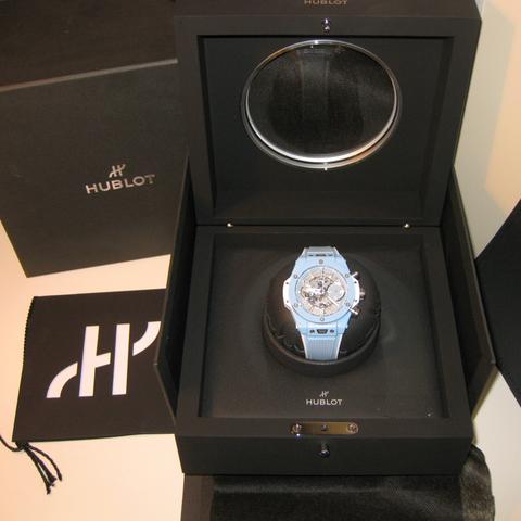 Hublot Big Bang 441.EX.5120.RX Ceramic Spain | Dealer