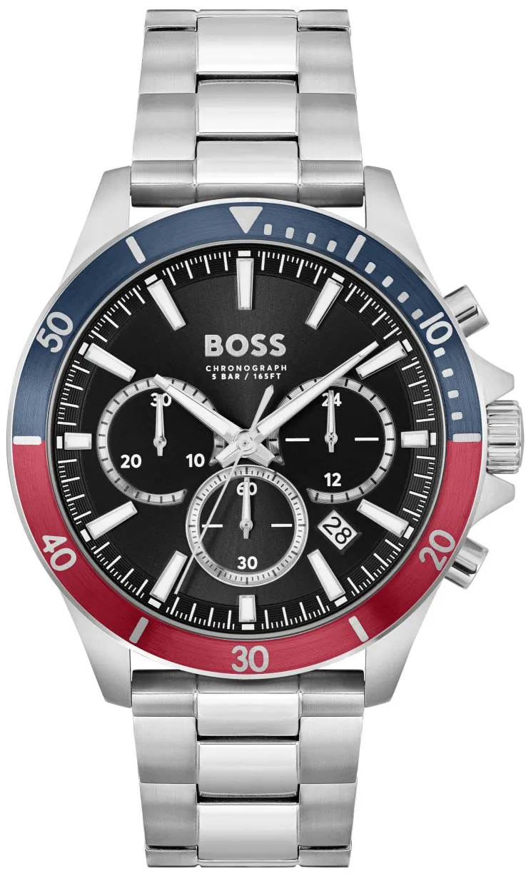 Hugo Boss Troper 1514108 Metal