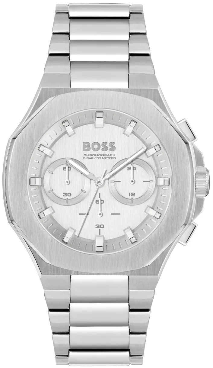 Hugo Boss Taper 1514087 Metal