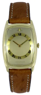 Jaeger-LeCoultre Vintage 9043-21 27mm Yellow gold