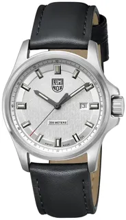 Luminox Dress Field XL.1839 Stainless steel Silver