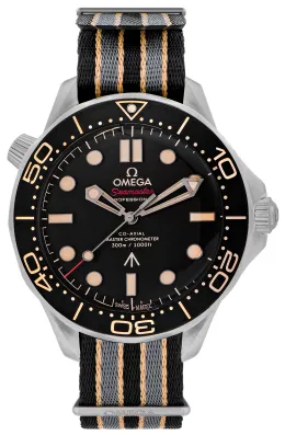 Omega Seamaster Diver 300M 210.92.42.20.01.001 46mm Titanium