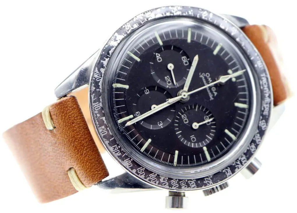 Omega Speedmaster 105.003-65 40mm 6