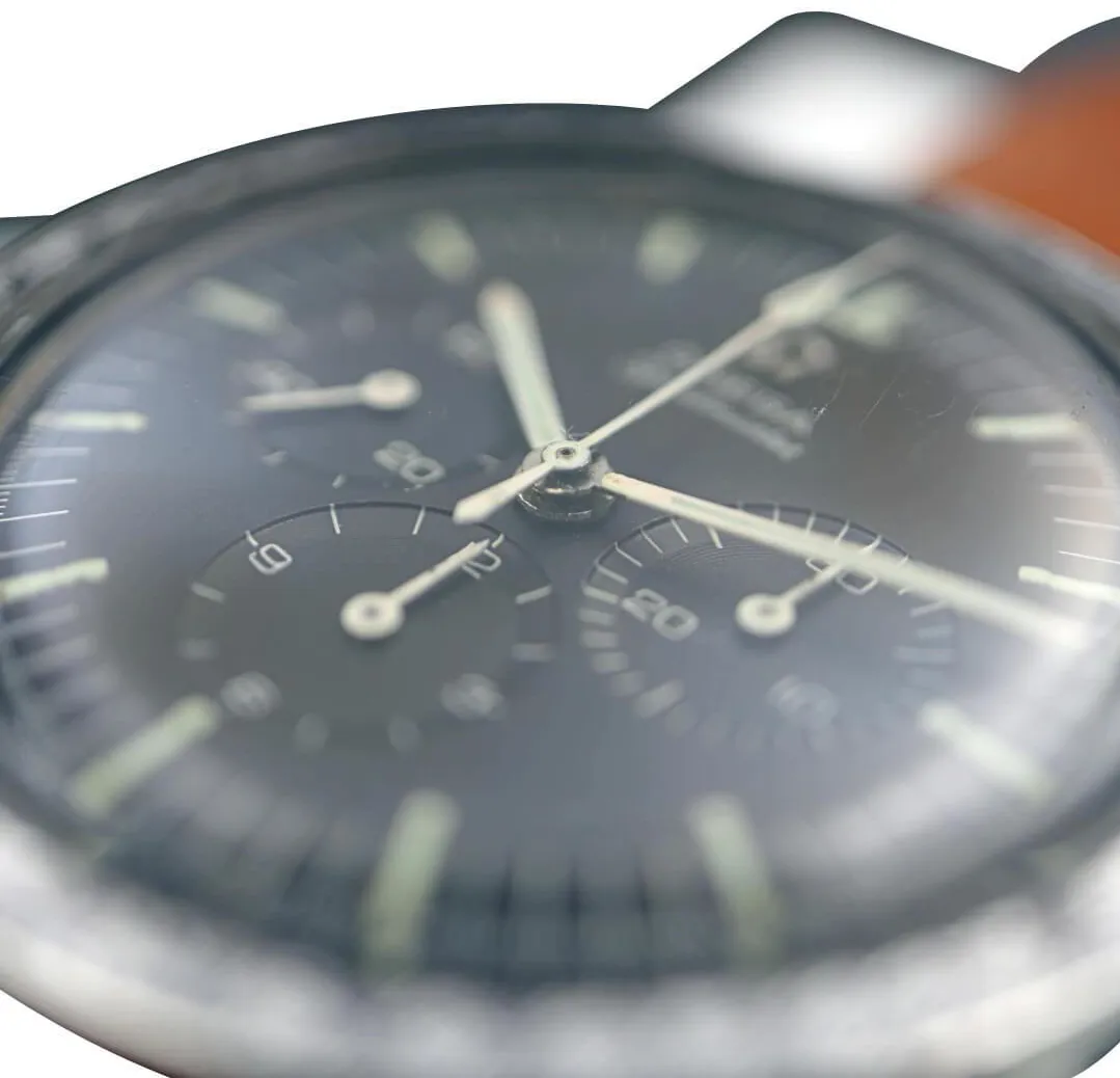 Omega Speedmaster 105.003-65 40mm 8