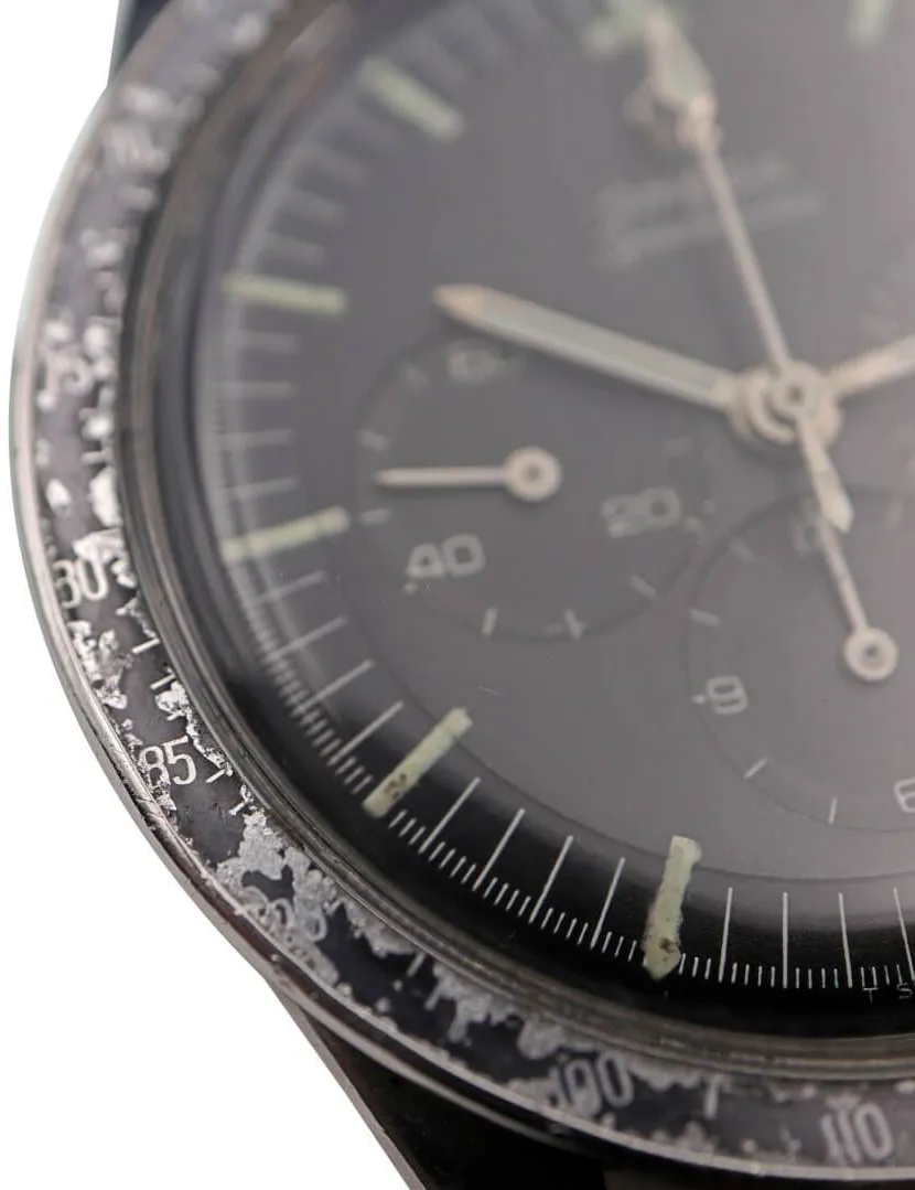 Omega Speedmaster 105.003-65 40mm 10