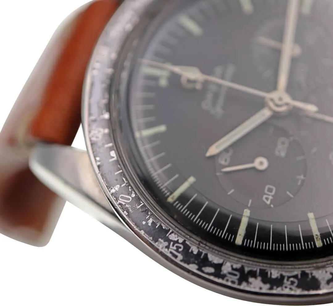 Omega Speedmaster 105.003-65 40mm 11