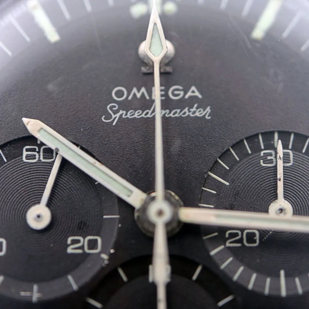 Omega Speedmaster 105.003-65 40mm 12