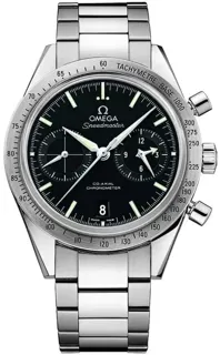 Omega Speedmaster '57 331.10.42.51.01.001 Stainless steel