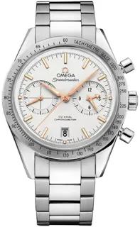 Omega Speedmaster '57 331.10.42.51.02.002 Stainless steel