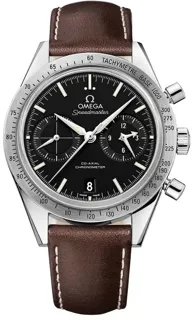 Omega Speedmaster '57 331.12.42.51.01.001 Stainless steel