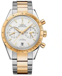 Omega Speedmaster '57 331.20.42.51.02.001 Yellow gold