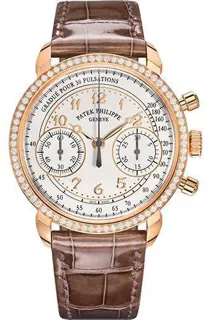 Patek Philippe Complications Chronograph 7150/250R