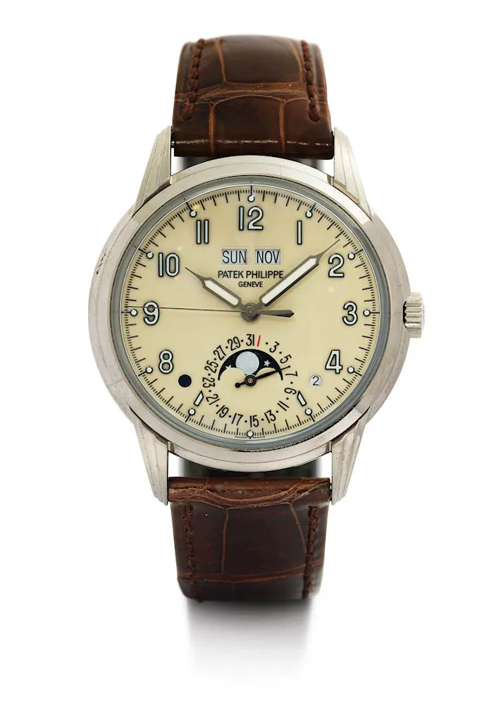 Patek Philippe Perpetual Calendar 5320G nullmm