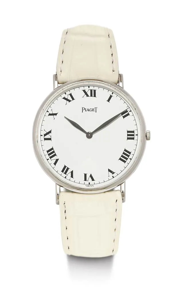 Piaget 9035