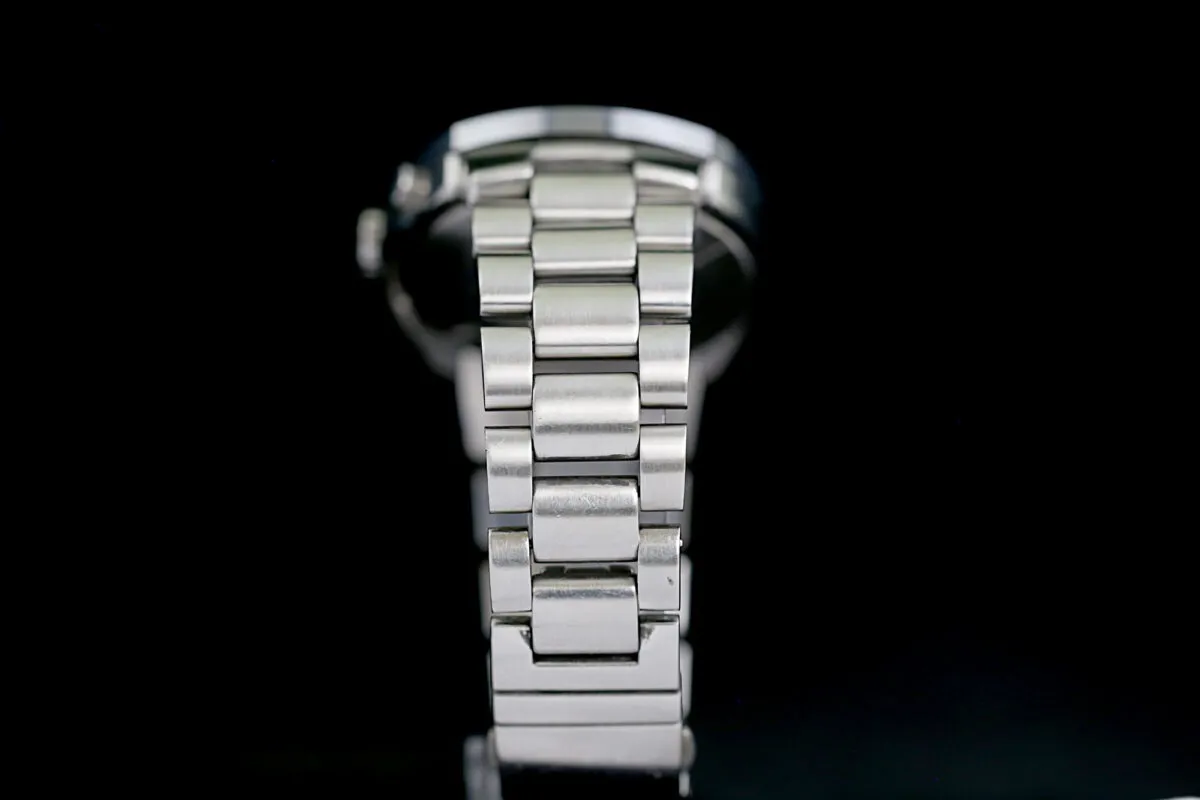 Rado Diastar 541.0638.3 41mm Stahl 13