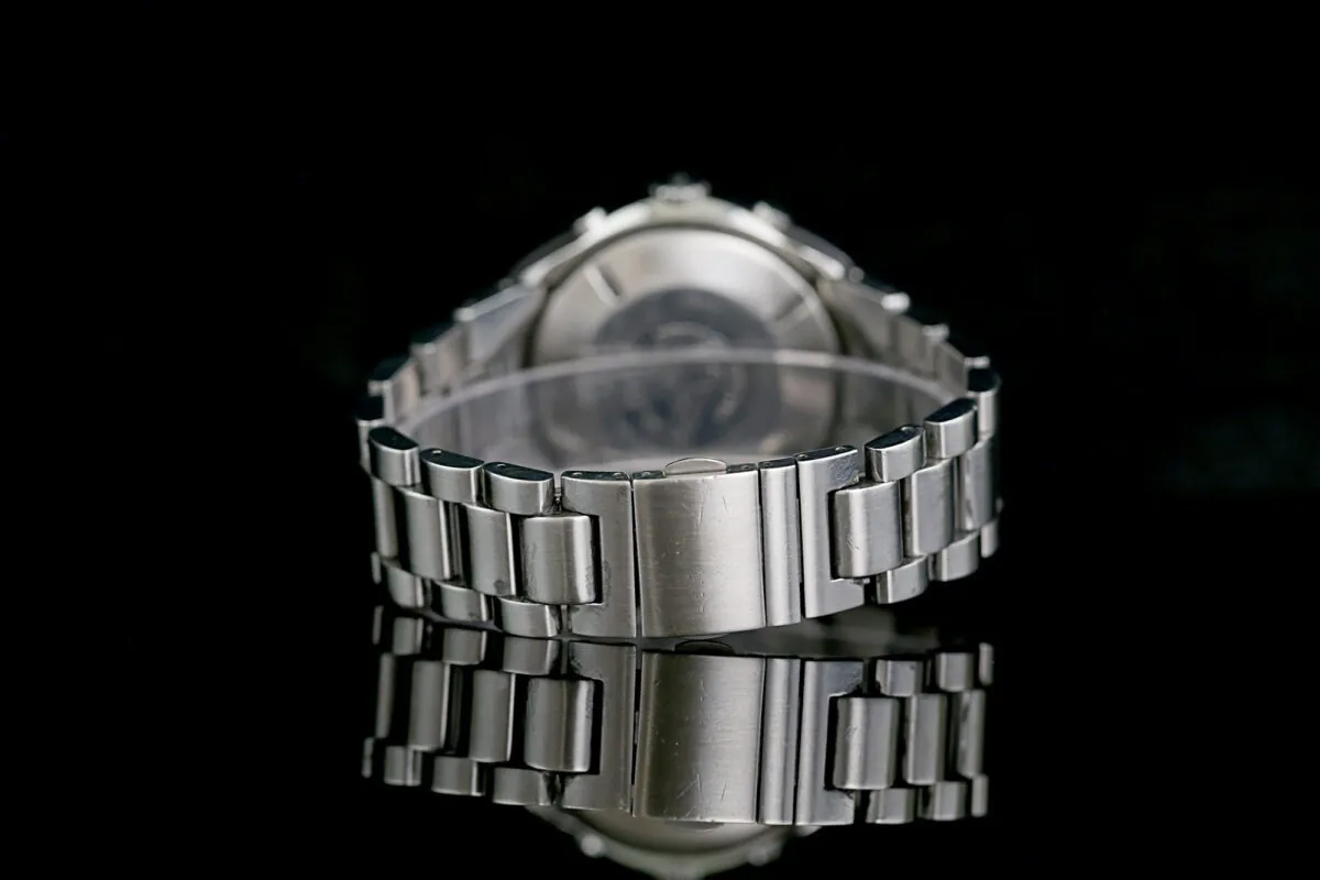 Rado Diastar 541.0638.3 41mm Stahl 14