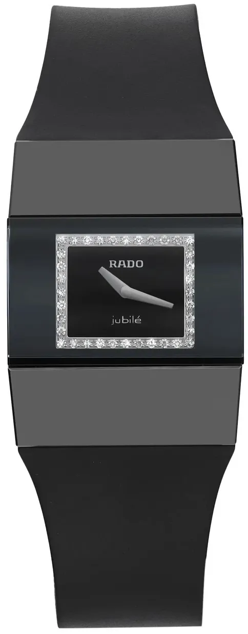 Rado V10K 39mm Ceramic Black