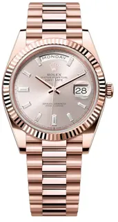 Rolex Day-Date 228235-0004