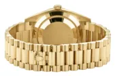 Rolex Day-Date 40 228348RBR 41.5mm Yellow gold Champagne 5