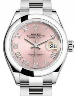 Rolex Lady-Datejust 279160 Stainless steel