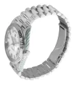 Rolex Day-Date 40 228239 41.5mm White gold White 4