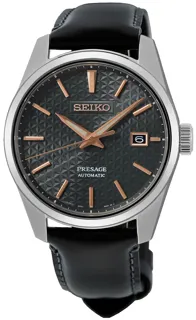 Seiko Presage SPB231J1 Stainless steel